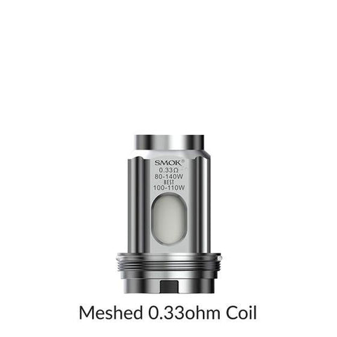 Smok TFV18 Meshed 0.33ohm Coil