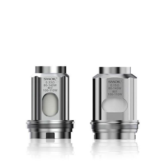 Smok TFV18 Meshed Coils