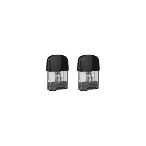 UWell Caliburn G/Caliburn Koko Prime Replacement Pods - 2 Pack - HM Vape