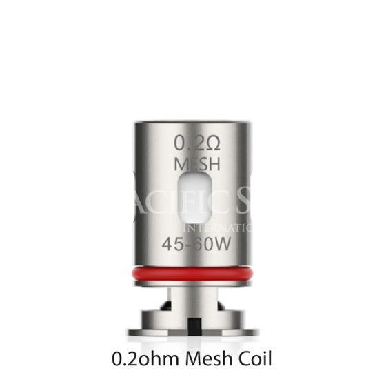 Vaporesso GTX 0.2ohm Mesh Coils