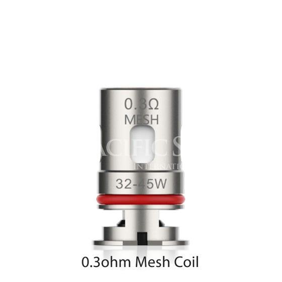 Vaporesso GTX 0.3ohm Mesh Coils