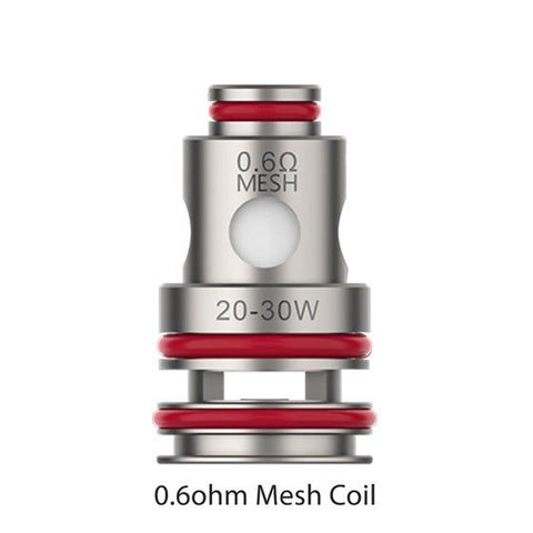 Vaporesso GTX 0.6ohm Mesh Coils