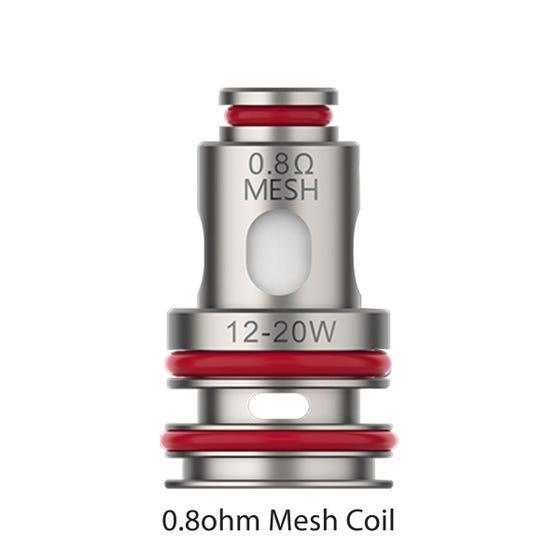 Vaporesso GTX 0.8ohm Mesh Coils