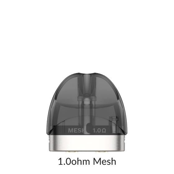 Vaporesso Renova ZERO Replacement Pods (2 Pack) - HM Vape