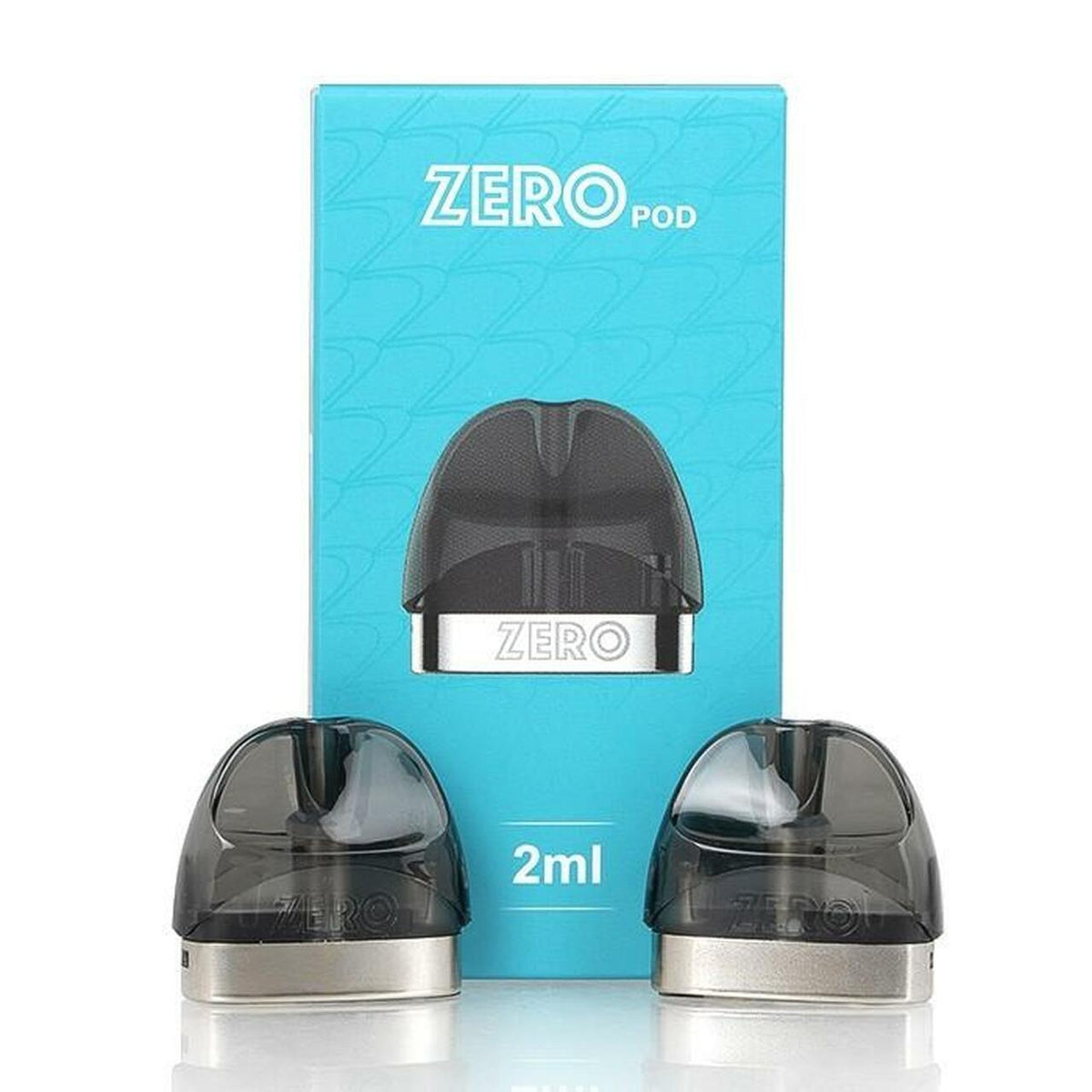 Vaporesso Renova ZERO Replacement Pods (2 Pack) - HM Vape