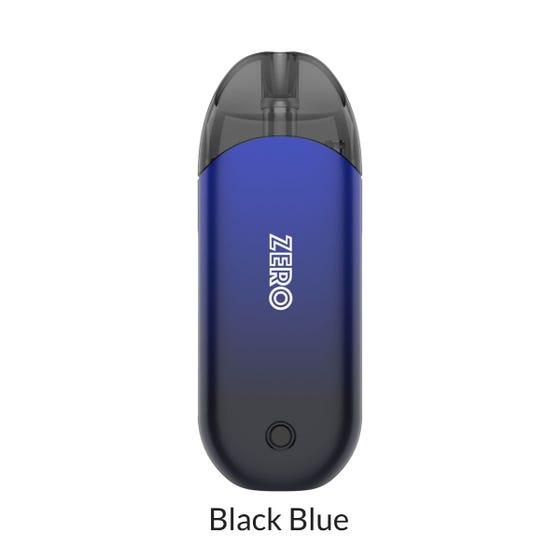 Vaporesso Renova Zero Starter Kit - Black Blue