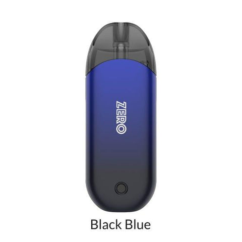 Vaporesso Renova Zero Starter Kit - Black Blue