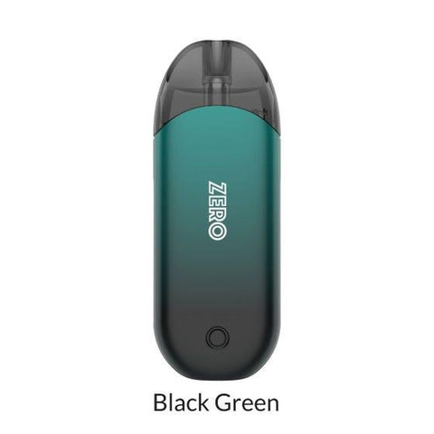 Vaporesso Renova Zero Starter Kit - Black Green