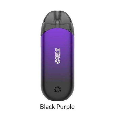 Vaporesso Renova Zero Starter Kit - Black Purple