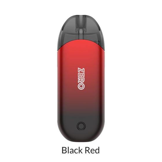 Vaporesso Renova Zero Starter Kit - Black Red