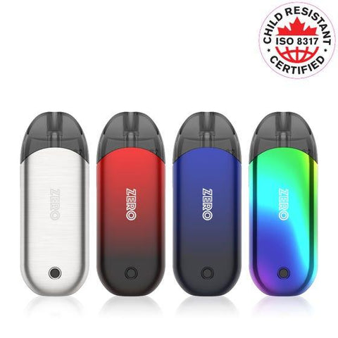 Vaporesso Renova Zero Starter Kit