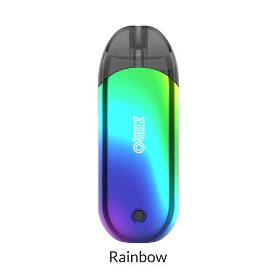 Vaporesso Renova Zero Starter Kit - Rainbow