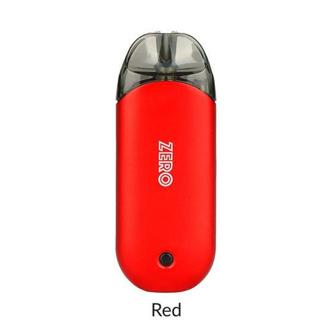 Vaporesso Renova Zero Starter Kit - Red