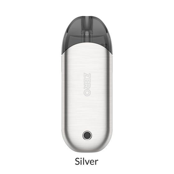 Vaporesso Renova Zero Starter Kit - Silver