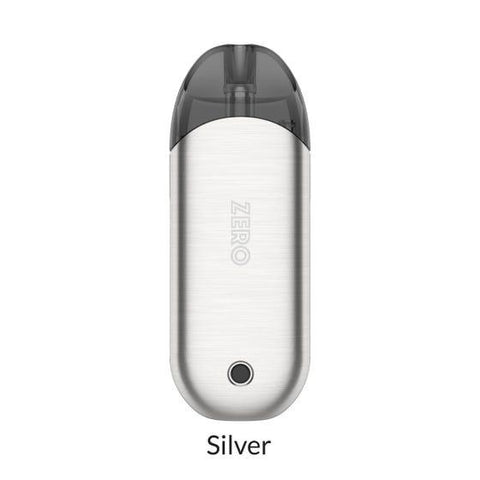 Vaporesso Renova Zero Starter Kit - Silver