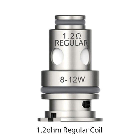 Vaporesso GTX 1.2ohm REGULAR Coils