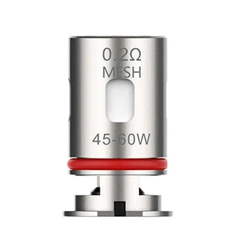 Vaporesso GTX 0.2ohm Mesh Coils