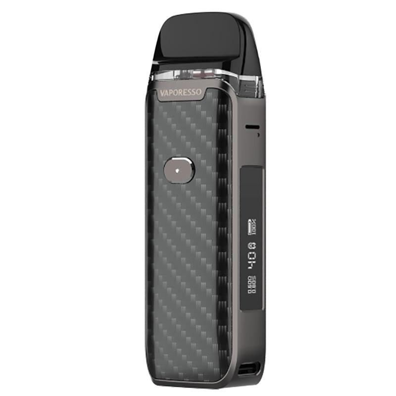 Vaporesso Luxe PM40 Pod Kit CRC Version - HM Vape