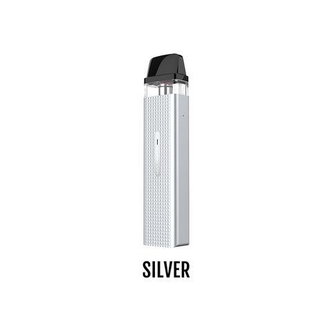 VAPORESSO XROS MINI POD KIT - SILVER