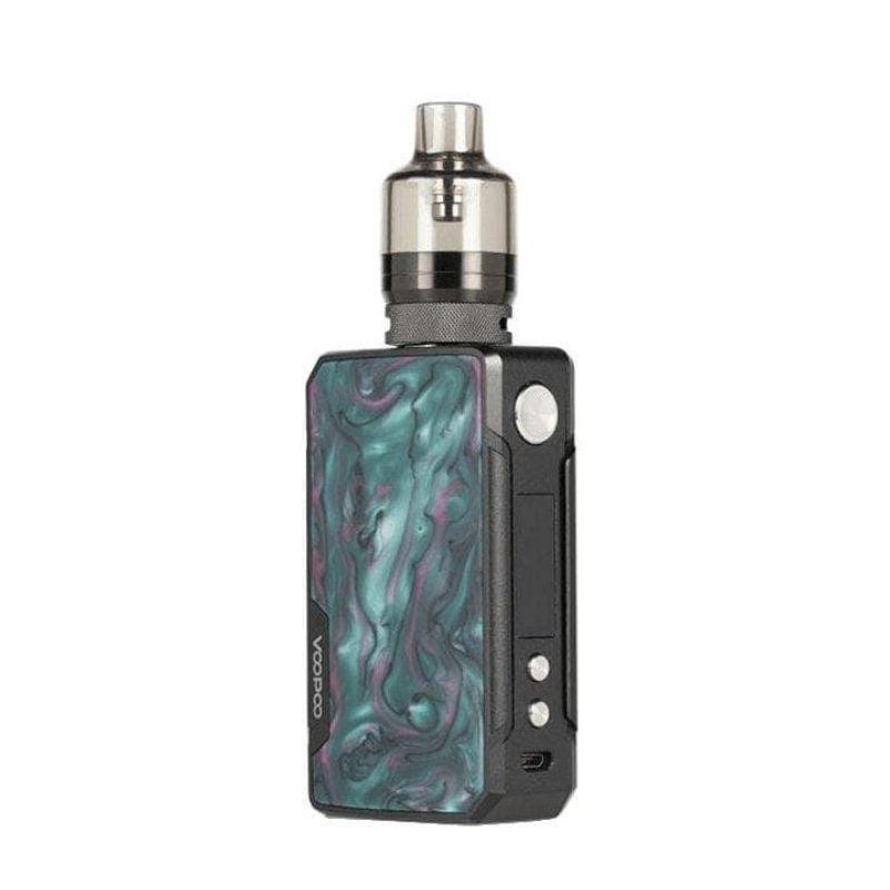 VOOPOO Drag 2 Refresh Edition Kit with PnP Tank [CRC] - B-Aurora - HM Vape