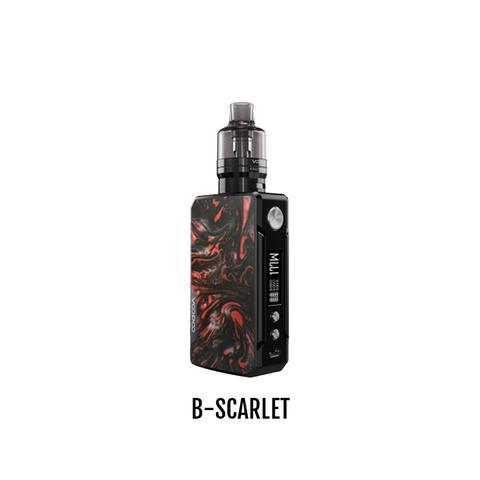 VOOPOO Drag 2 Refresh Edition Kit with PnP Tank [CRC] - B-Aurora - HM Vape