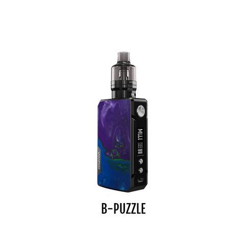 VOOPOO Drag 2 Refresh Edition Kit with PnP Tank [CRC] - B-Aurora - HM Vape