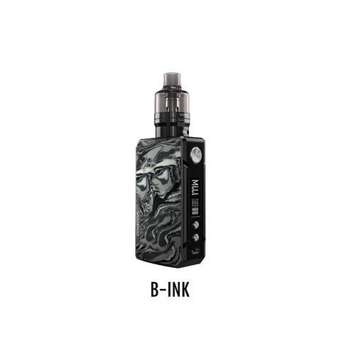 VOOPOO Drag 2 Refresh Edition Kit with PnP Tank [CRC] - B-Aurora - HM Vape