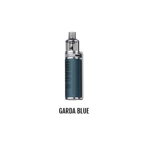 VOOPOO DRAG S PRO POD KIT [CRC] - GARDA BLUE