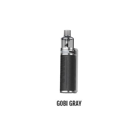 VOOPOO DRAG S PRO POD KIT [CRC] - GOBI GREY