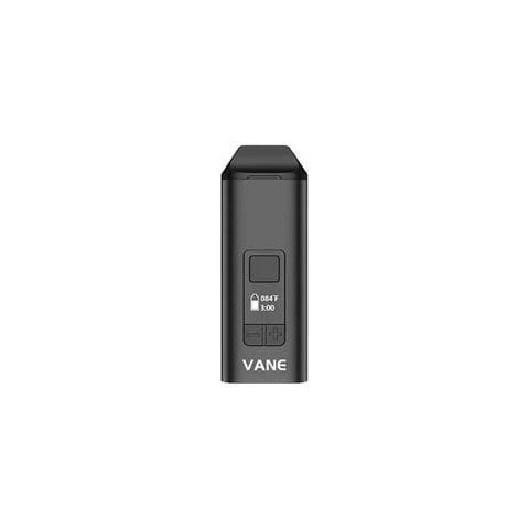 Yocan Vane Portable Vaporizer - Black